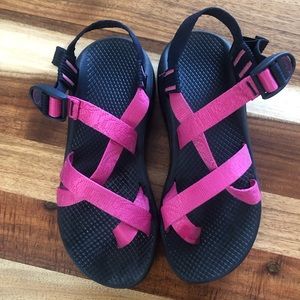 ZCloud 2 Chaco Sandals